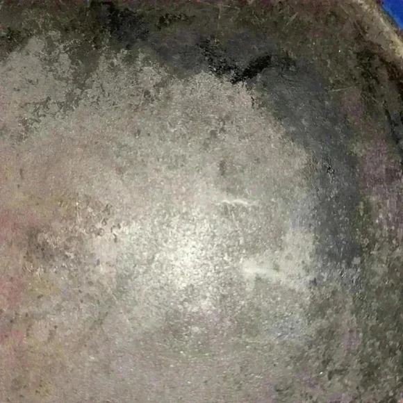 Vintage  ROYAL Dansk Enamelware | Skillet | Made in France - Picture 5 of 7